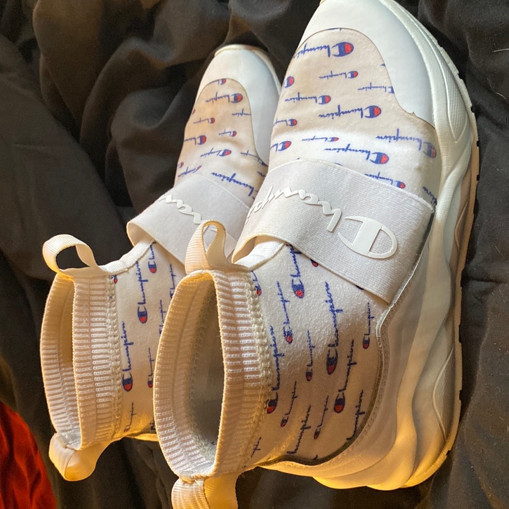 Used hyper c’s
